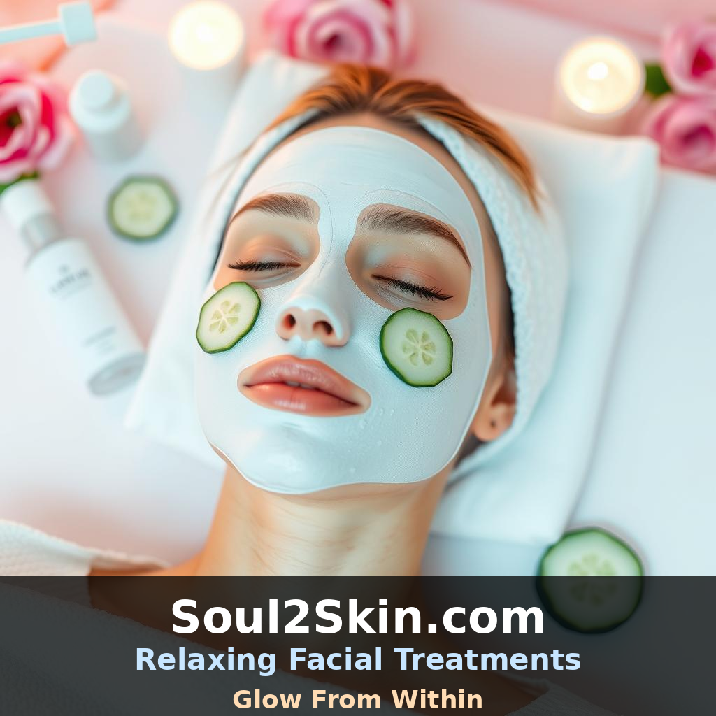 Facial Treatment